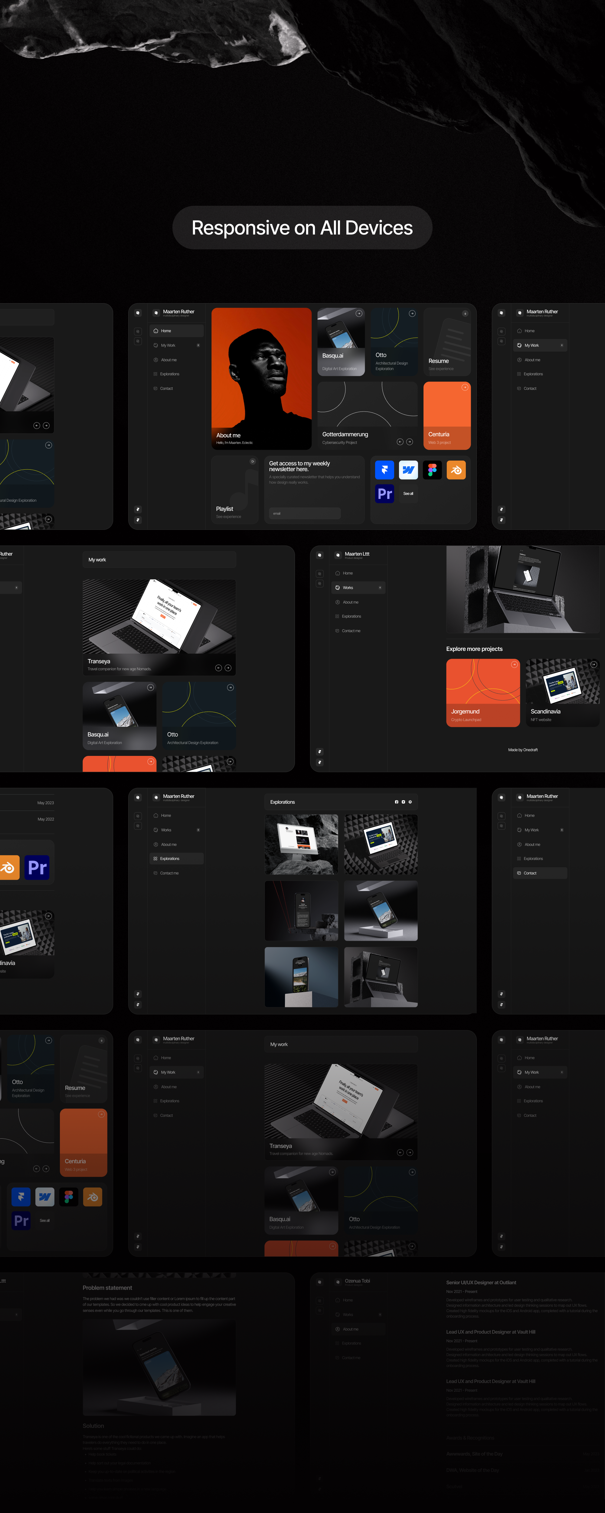 Notdash presentation image